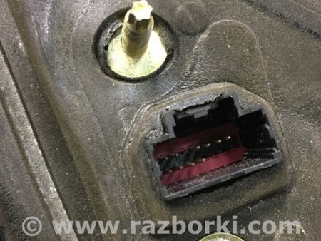 ФОТО Зеркало для Ford Flex (06.2008-12.2019) Киев