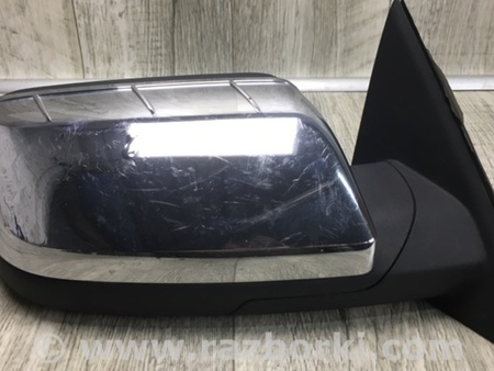 ФОТО Зеркало для Ford Flex (06.2008-12.2019) Киев