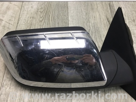 ФОТО Зеркало для Ford Flex (06.2008-12.2019) Киев