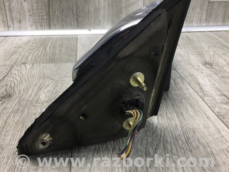 ФОТО Зеркало для Ford Flex (06.2008-12.2019) Киев