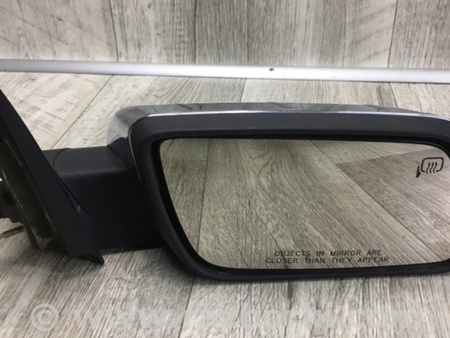 ФОТО Зеркало для Ford Flex (06.2008-12.2019) Киев