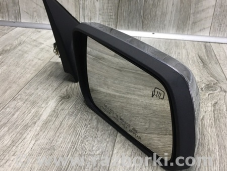 ФОТО Зеркало для Ford Flex (06.2008-12.2019) Киев