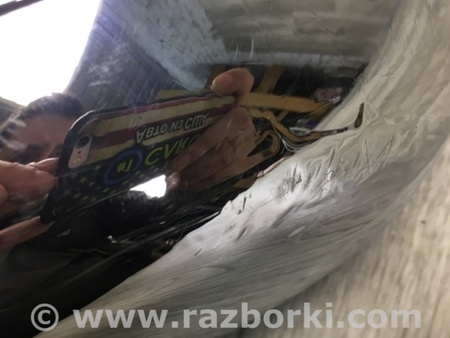 ФОТО Зеркало для Ford Flex (06.2008-12.2019) Киев