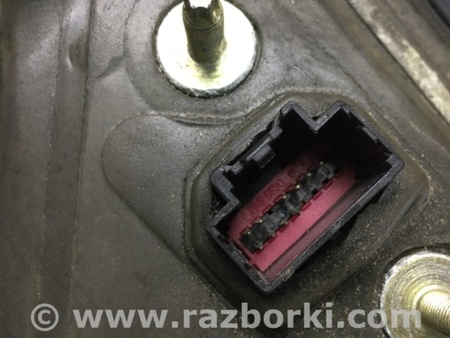 ФОТО Зеркало для Ford Flex (06.2008-12.2019) Киев