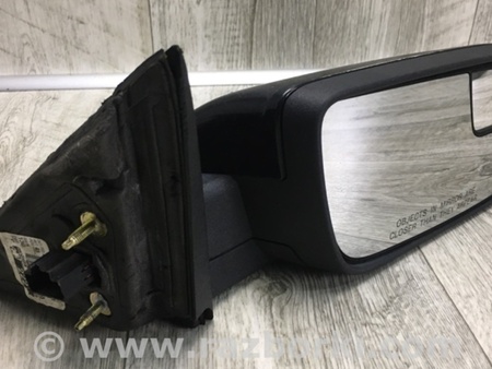 ФОТО Зеркало для Ford Flex (06.2008-12.2019) Киев