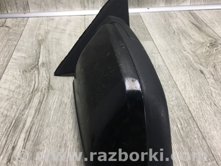 ФОТО Зеркало для Ford Flex (06.2008-12.2019) Киев