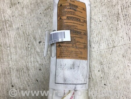 ФОТО Airbag сидения для Ford Flex (06.2008-12.2019) Киев
