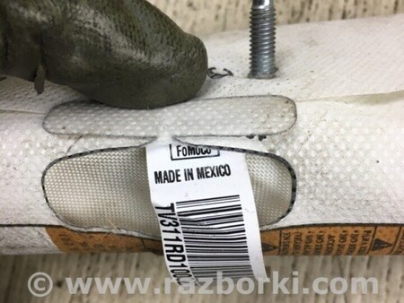 ФОТО Airbag сидения для Ford Flex (06.2008-12.2019) Киев