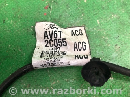 ФОТО Датчик ABS для Ford Focus 3 (01.2010 - 03.2018) Киев