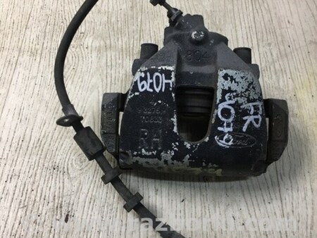 ФОТО Суппорт для Ford Focus 3 (01.2010 - 03.2018) Киев