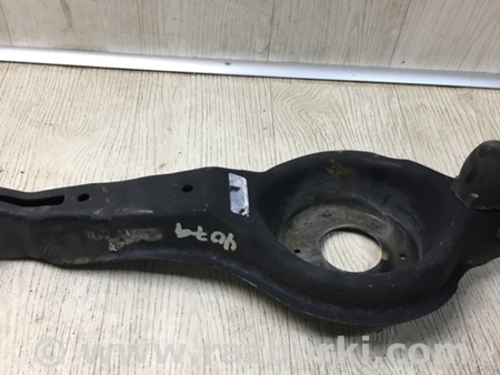 ФОТО Рычаг задний нижний поперечный для Ford Focus 3 (01.2010 - 03.2018) Киев