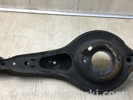 ФОТО Рычаг задний нижний поперечный для Ford Focus 3 (01.2010 - 03.2018) Киев