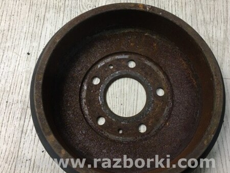 ФОТО Тормозной барабан для Ford Focus 3 (01.2010 - 03.2018) Киев