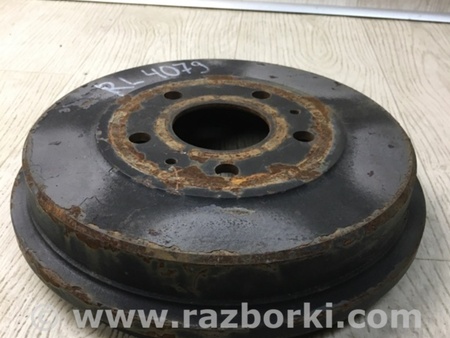 ФОТО Тормозной барабан для Ford Focus 3 (01.2010 - 03.2018) Киев