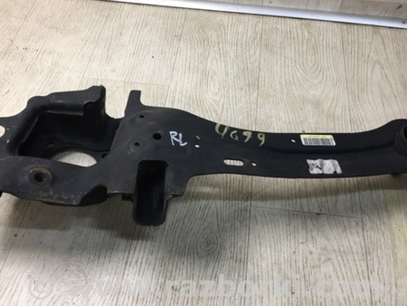 ФОТО Рычаг задний продольный для Ford Focus 3 (01.2010 - 03.2018) Киев