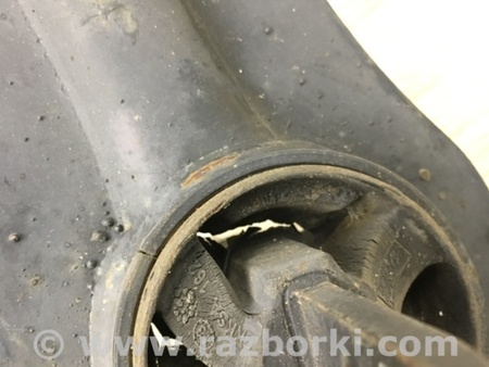 ФОТО Рычаг задний продольный для Ford Focus 3 (01.2010 - 03.2018) Киев