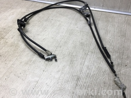 ФОТО Трос ручного тормоза для Ford Focus 3 (01.2010 - 03.2018) Киев