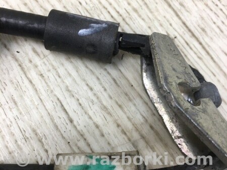 ФОТО Трос ручного тормоза для Ford Focus 3 (01.2010 - 03.2018) Киев