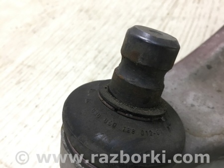 ФОТО Рычаг передний нижний для Ford Focus 3 (01.2010 - 03.2018) Киев