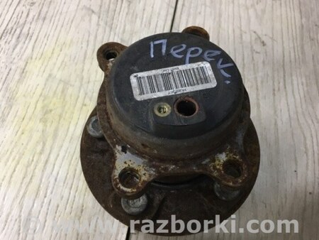 ФОТО Ступица для Ford Focus 3 (01.2010 - 03.2018) Киев