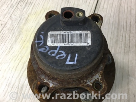 ФОТО Ступица для Ford Focus 3 (01.2010 - 03.2018) Киев
