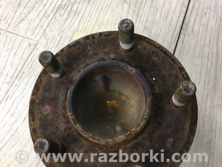 ФОТО Ступица для Ford Focus 3 (01.2010 - 03.2018) Киев