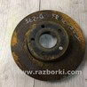Диск тормозной передний Ford Focus 3 (01.2010 - 03.2018)