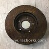 ФОТО Диск тормозной передний для Ford Focus 3 (01.2010 - 03.2018) Киев