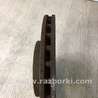ФОТО Диск тормозной передний для Ford Focus 3 (01.2010 - 03.2018) Киев