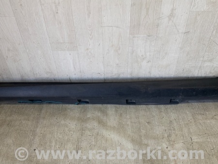 ФОТО Накладка порога наружная для Ford Focus 3 (01.2010 - 03.2018) Киев