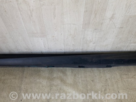 ФОТО Накладка порога наружная для Ford Focus 3 (01.2010 - 03.2018) Киев