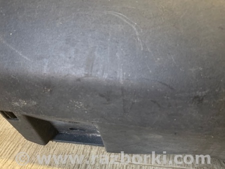 ФОТО Накладка порога наружная для Ford Focus 3 (01.2010 - 03.2018) Киев
