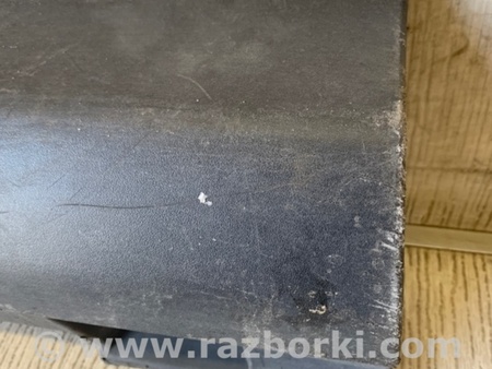 ФОТО Накладка порога наружная для Ford Focus 3 (01.2010 - 03.2018) Киев