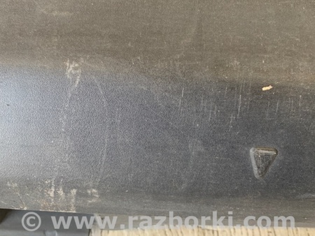 ФОТО Накладка порога наружная для Ford Focus 3 (01.2010 - 03.2018) Киев