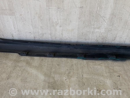 ФОТО Накладка порога наружная для Ford Focus 3 (01.2010 - 03.2018) Киев