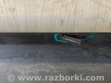 ФОТО Накладка порога наружная для Ford Focus 3 (01.2010 - 03.2018) Киев