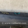 ФОТО Накладка порога наружная для Ford Focus 3 (01.2010 - 03.2018) Киев