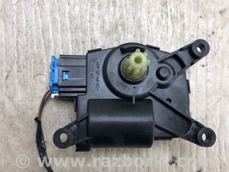 ФОТО Моторчик заслонки печки для Ford Focus 3 (01.2010 - 03.2018) Киев