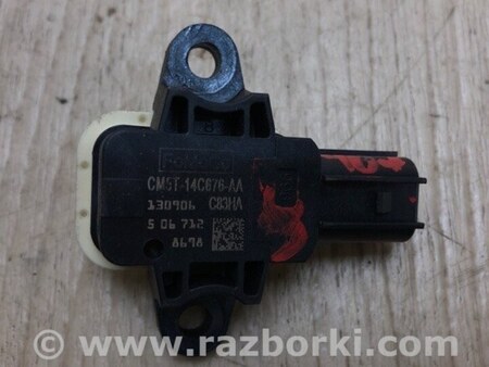 ФОТО Датчик удара для Ford Focus 3 (01.2010 - 03.2018) Киев