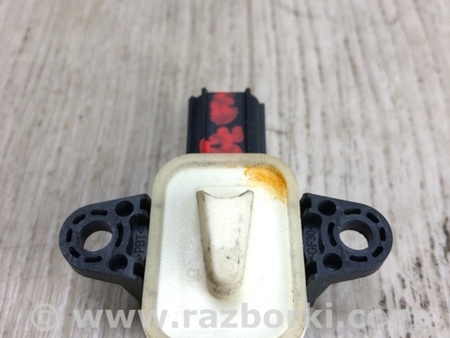 ФОТО Датчик удара для Ford Focus 3 (01.2010 - 03.2018) Киев