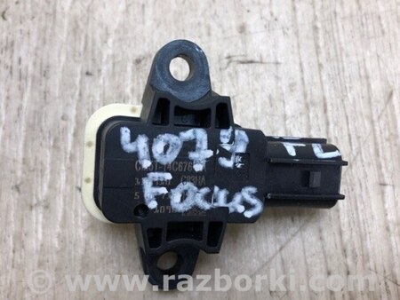 ФОТО Датчик удара для Ford Focus 3 (01.2010 - 03.2018) Киев