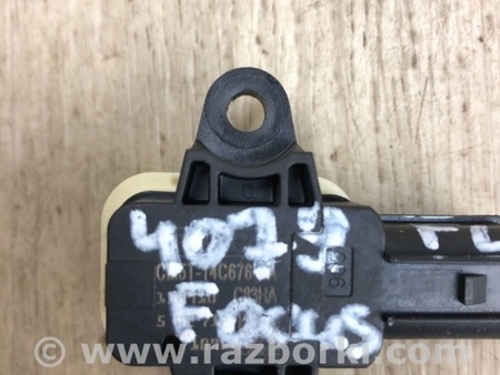 ФОТО Датчик удара для Ford Focus 3 (01.2010 - 03.2018) Киев