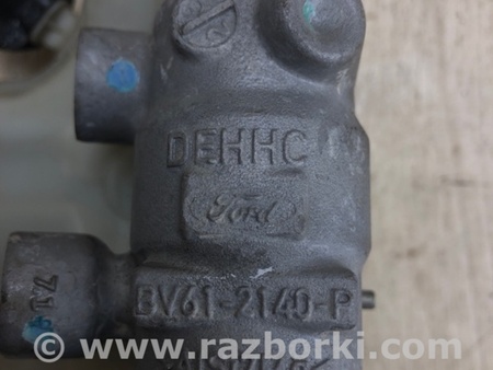 ФОТО Главный тормозной цилиндр для Ford Focus 3 (01.2010 - 03.2018) Киев