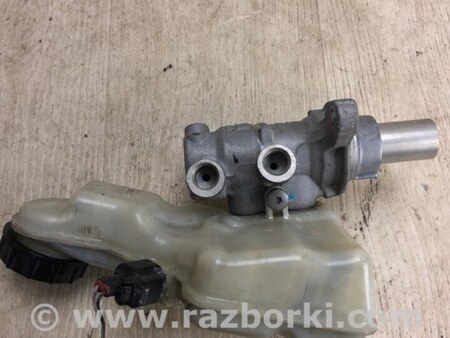 ФОТО Главный тормозной цилиндр для Ford Focus 3 (01.2010 - 03.2018) Киев