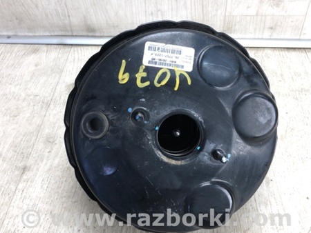 ФОТО Вакуумный усилитель для Ford Focus 3 (01.2010 - 03.2018) Киев