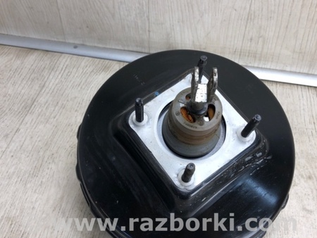 ФОТО Вакуумный усилитель для Ford Focus 3 (01.2010 - 03.2018) Киев
