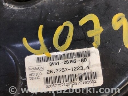 ФОТО Вакуумный усилитель для Ford Focus 3 (01.2010 - 03.2018) Киев
