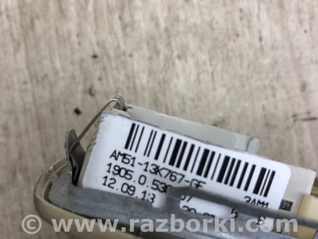 ФОТО Плафон освещения основной для Ford Focus 3 (01.2010 - 03.2018) Киев