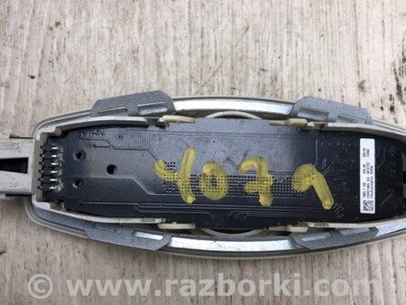 ФОТО Плафон освещения основной для Ford Focus 3 (01.2010 - 03.2018) Киев