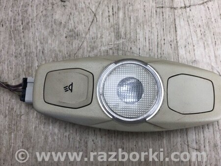 ФОТО Плафон освещения основной для Ford Focus 3 (01.2010 - 03.2018) Киев